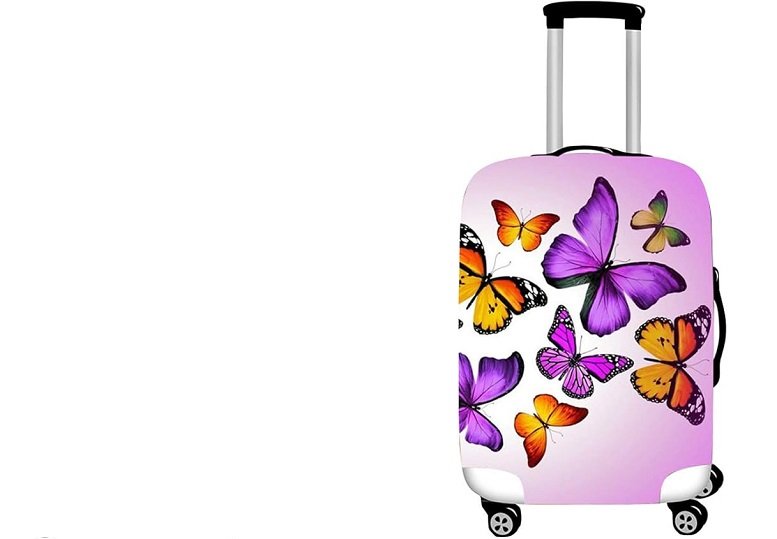 Cubierta de Equipaje